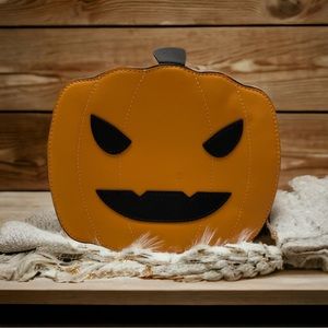 Halloween Purse
